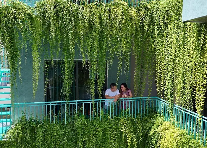 La Alba Villa An Bang Hoi An