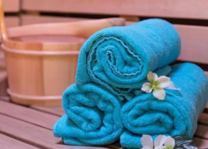 Hotel Belaria Resort - wellness, bazén