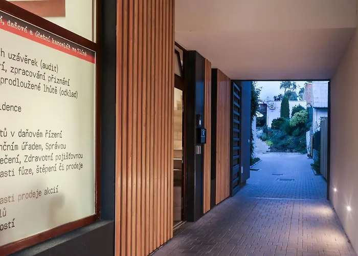 Par Pokoju Microhotel
