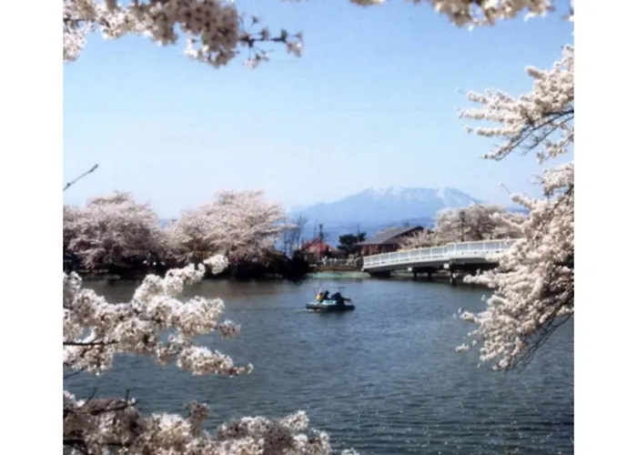 Hotel Silk In Madarao - Vacation Stay 79652V