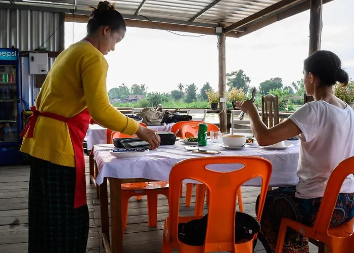 Bontai Resort, Don Khon