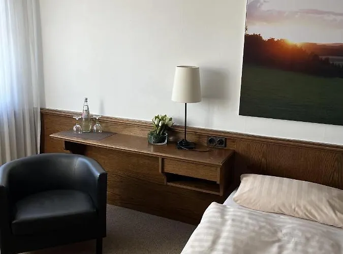 Hotel Schnepper