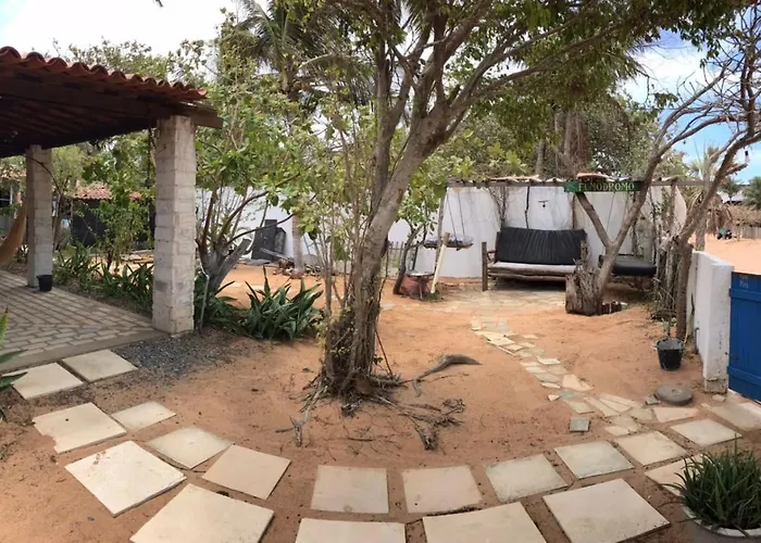 Hostel Jericoacoariano