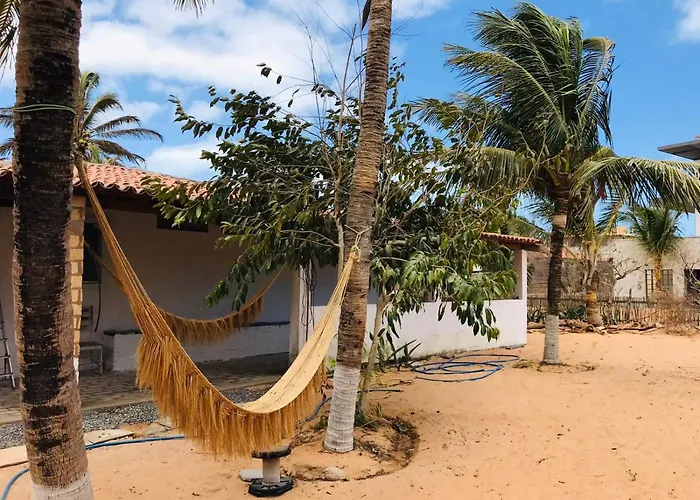 Hostel Jericoacoariano