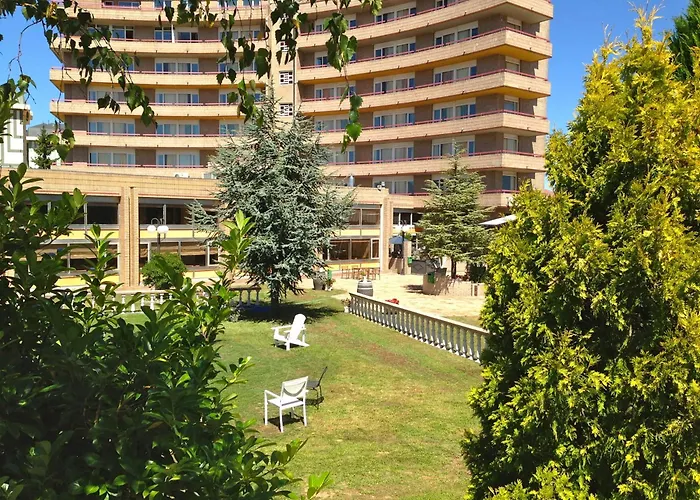 Hotel Vejo