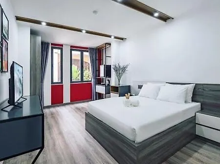 Ailen Boutique Hotel