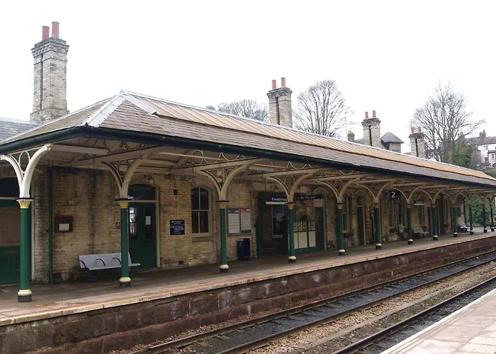Sunflower Lodge, Lido Leisure Park, Knaresborough