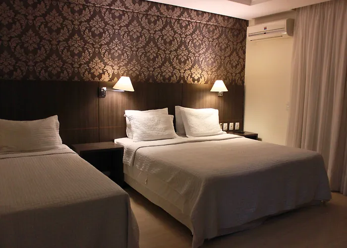 Gontijo Inn Hotel