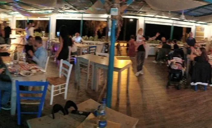 Hotel Sunset Le Sirene Scilla