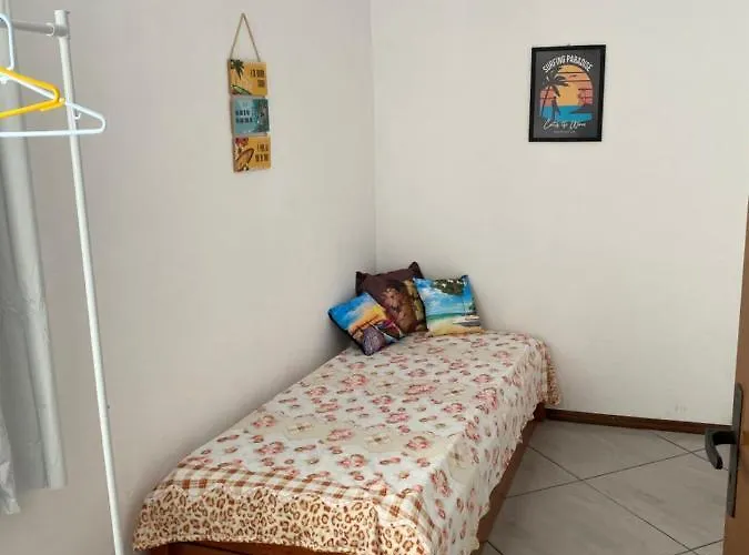 Casa Beira Mar com Piscina