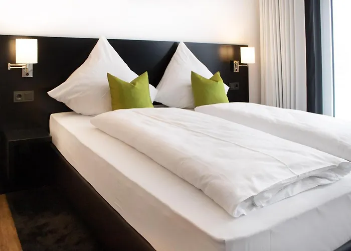 Hef Hotel By Wmm Hotels