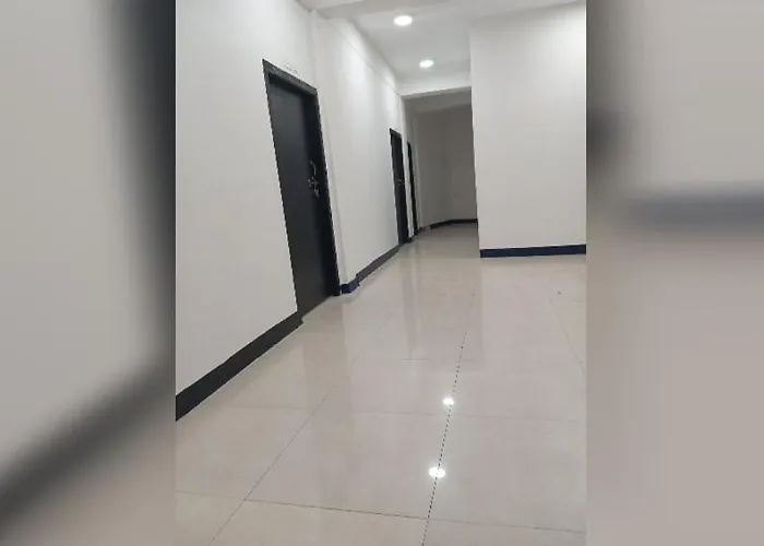 Hotel Alpha