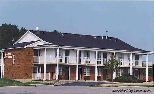 Country Hearth Inn & Suites Middletown/Franklin Oh