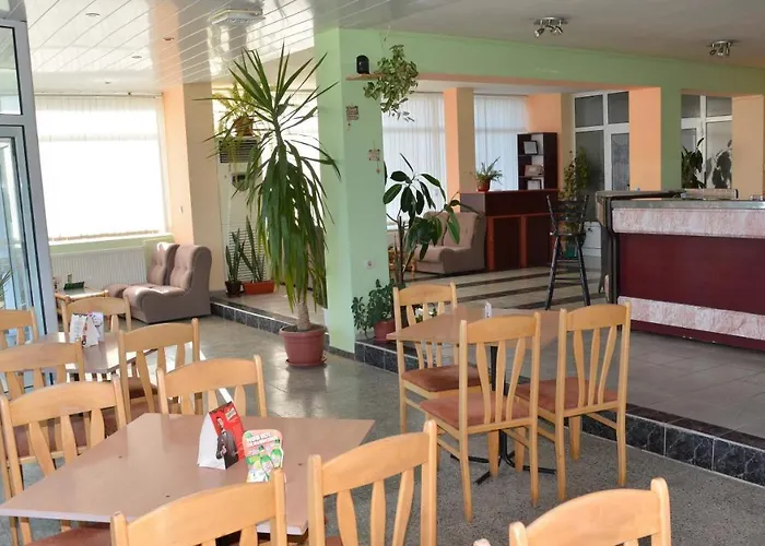 Hotel Wesso