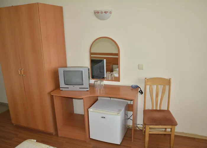 Hotel Wesso