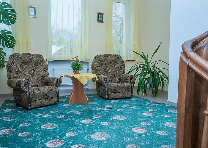 Hotel Narcyz