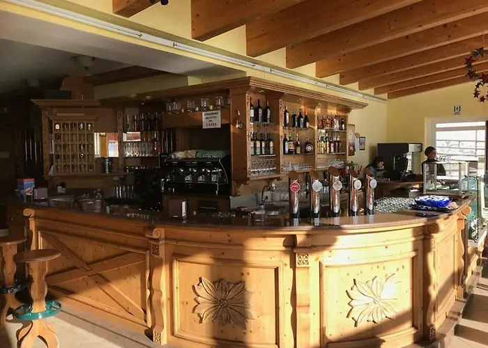 Hotel Sole Del Baldo