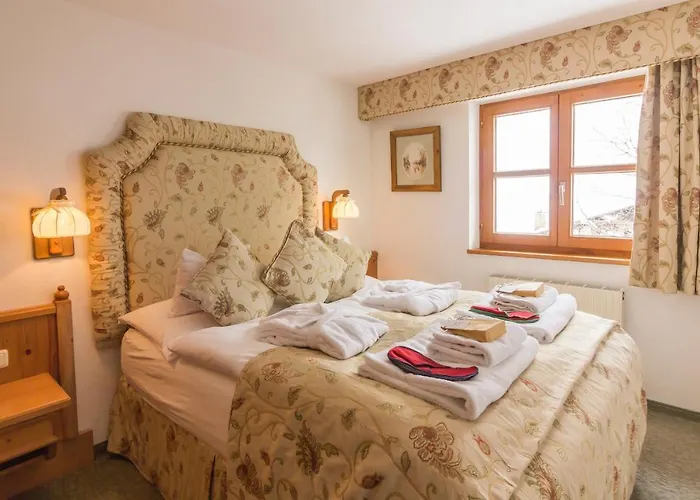 Haus 7 Stuben