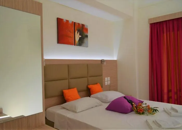 Sun Boutique Hotel (Adults Only)