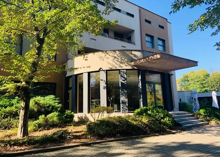 Hotel Vital