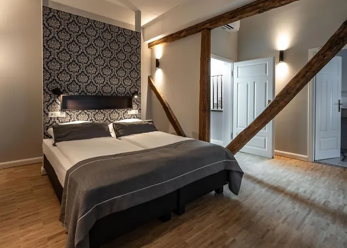 Hotel zur Krone