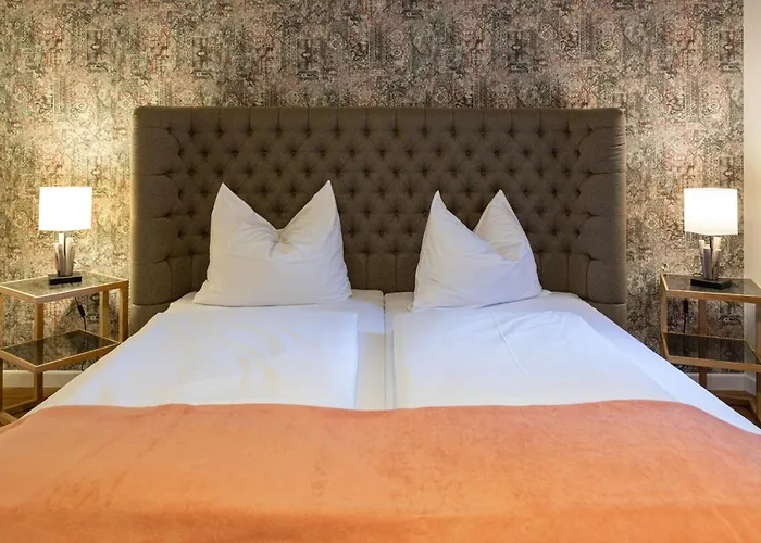 Altstadthotel Zur Börse