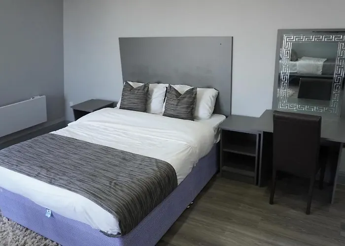 Roshni Hotel