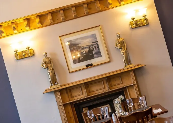 Castle Hotel Haverfordwest