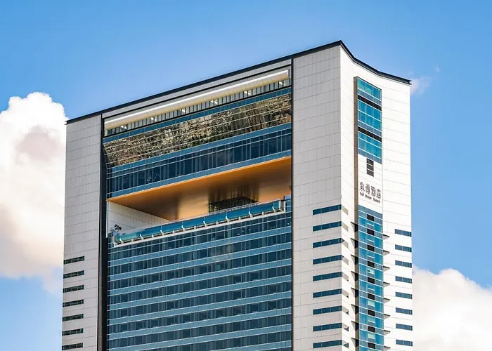 TAI Urban Resort