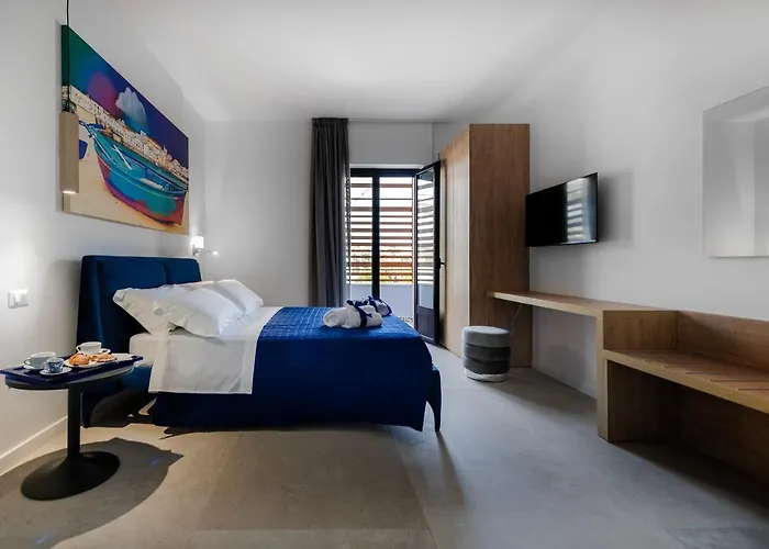 Azzurra Aparthotel