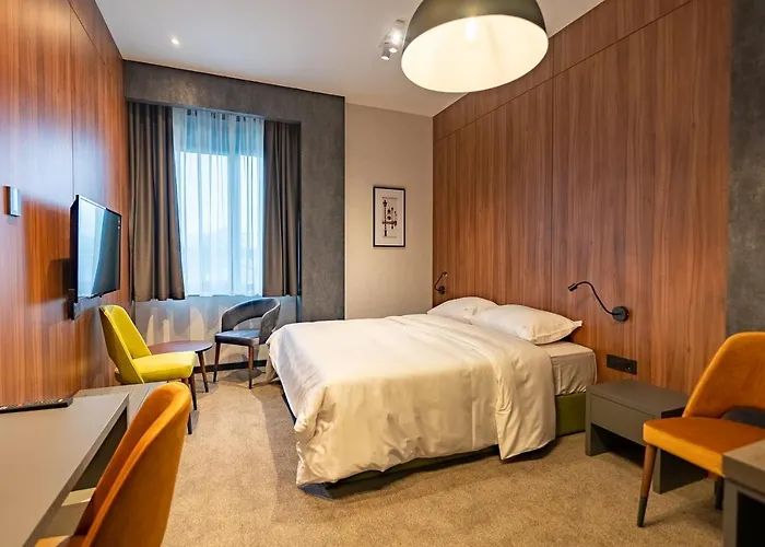 Hotel Element
