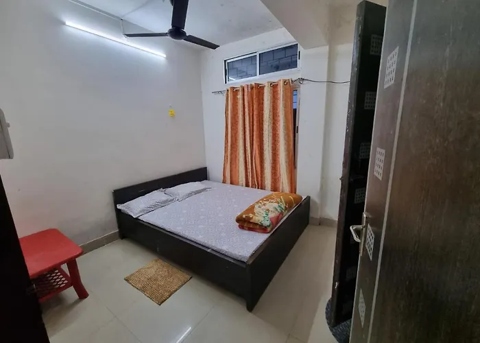 The Economy Guesthouse