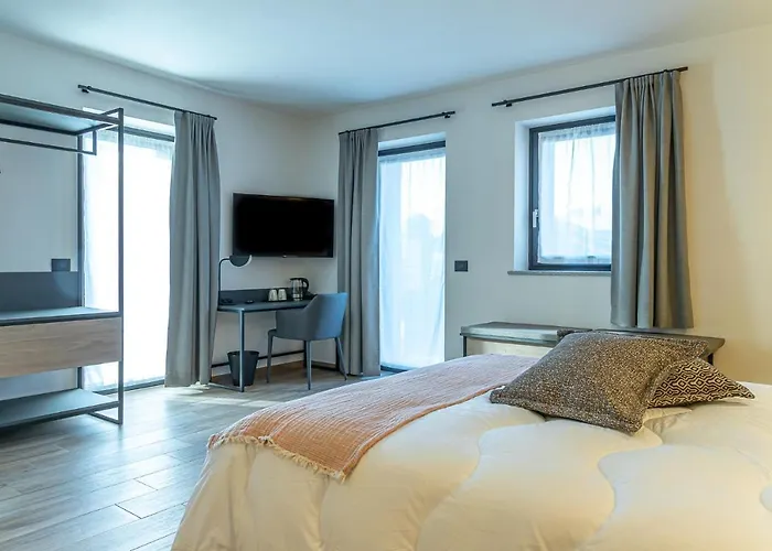 Hotel Mon Emile