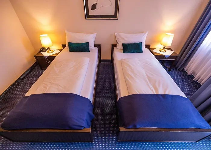 Hotel&Restaurant Zum Riesen