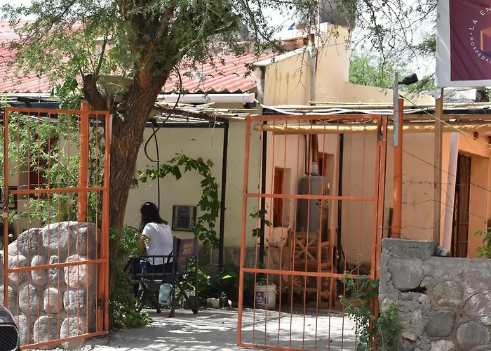 La Enramada