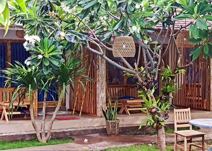 Oasis Villas