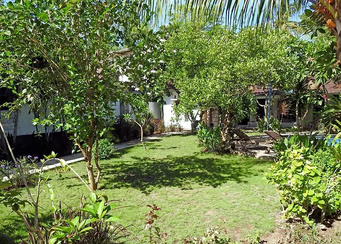 Oasis Villas