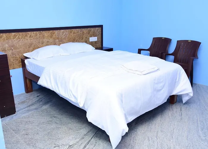 Thangam Residency