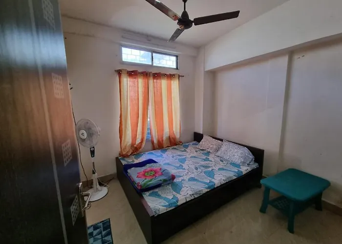 The Economy Guesthouse
