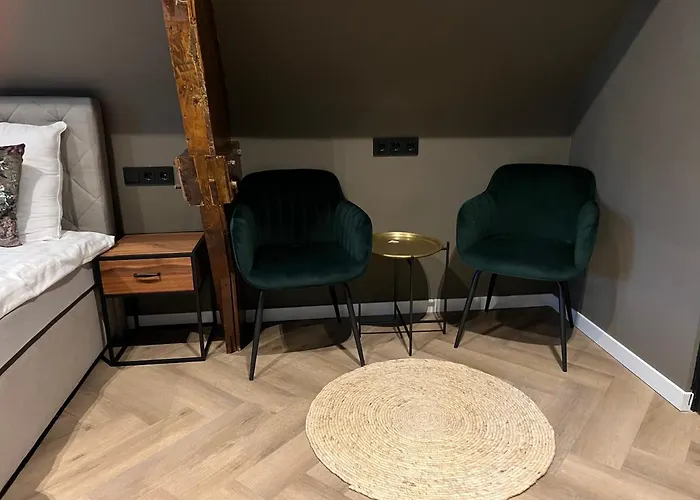 Boutique Hotel De Kade Zaandam-Amsterdam