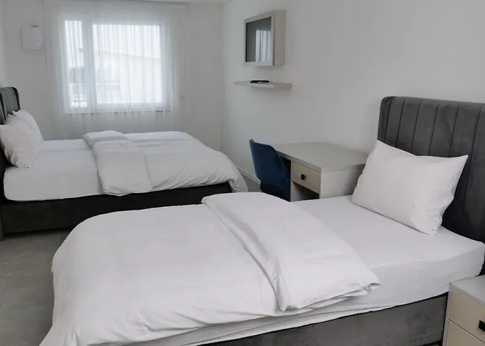 Evsenn Hotel
