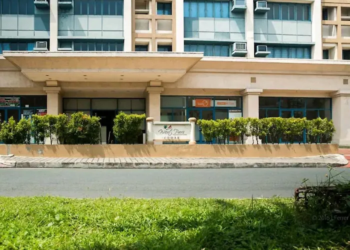 Westparc Cedar Alabang