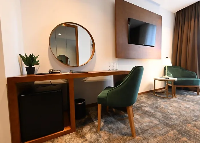 Hotel Tamis & Spa