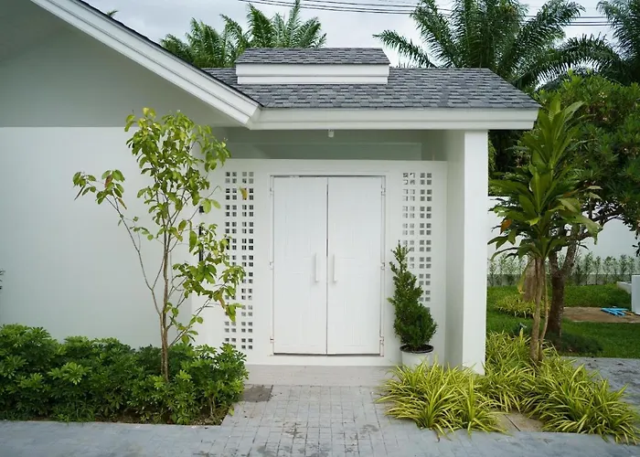 The Pin Boutique Pool Villa Krabi
