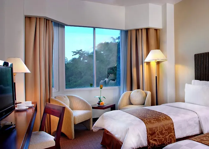 Aston Jayapura Hotel And Convention Center
