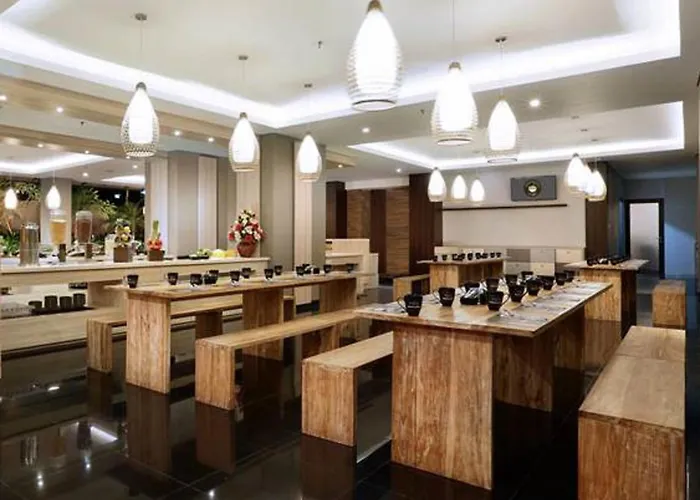 Neo Denpasar By Aston