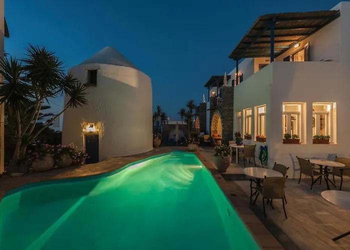 Fotilia Hotel