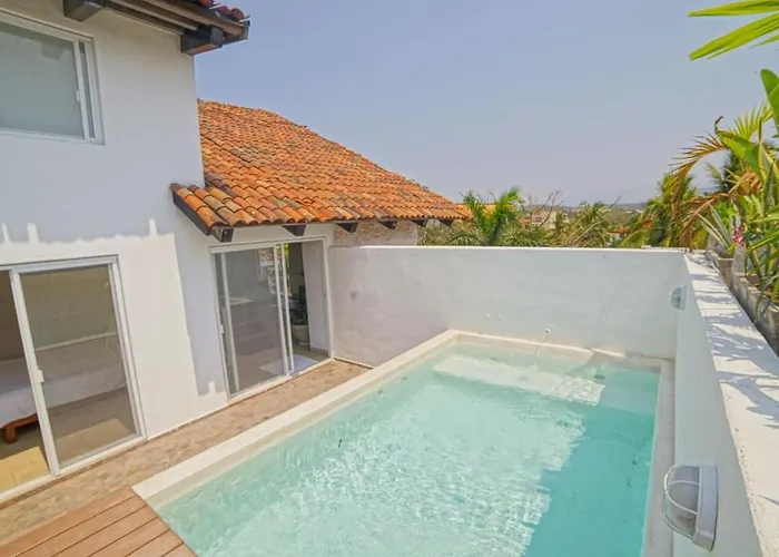 Los Patios Loft Suites