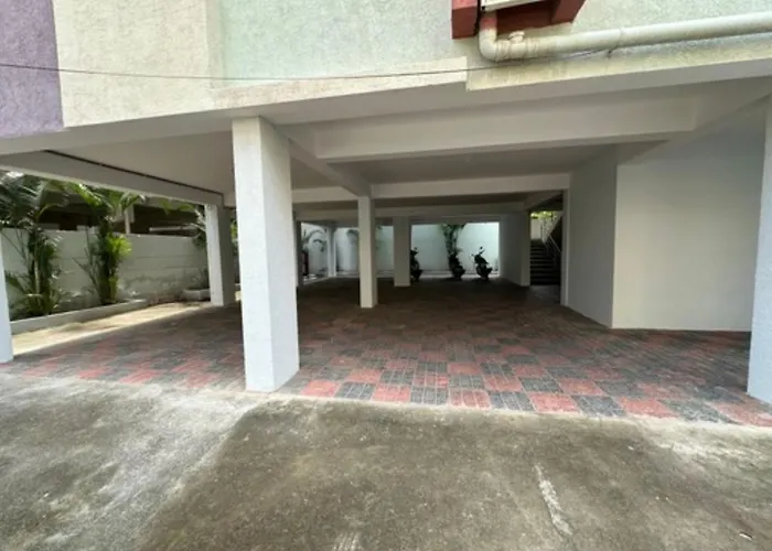 Ss Happy Home'S Pg/Paying Guest