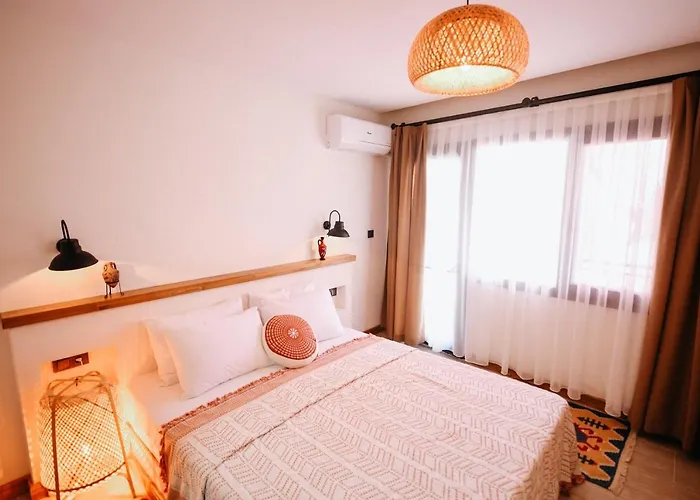 Kallinos Boutique Hotel